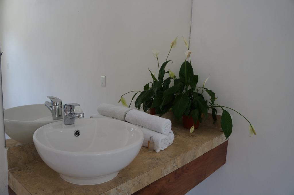 Hotel Tequila Tulum Ngoại thất bức ảnh